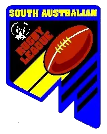 Former logo