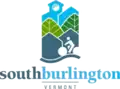 Official logo of South Burlington, Vermont