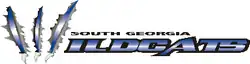 South Georgia Wildcats logo