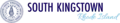 Official logo of South Kingstown, Rhode Island