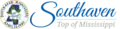 Official logo of Southaven