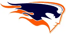 Southern Oregon Heat logo