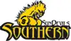 Southern Sundevils logo