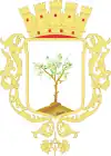 Coat of arms of Specchia