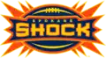 Spokane Shock logo