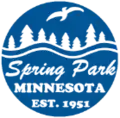 Official seal of Spring Park