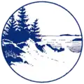 Official seal of St. George, Maine