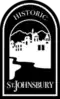 Official logo of St. Johnsbury, Vermont