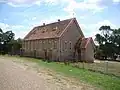 Old St Francis Xavier Church, Gunning