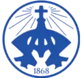 Logo of St. Joseph High School, Victoria, Texas