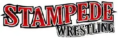 Stampede Wrestling logo