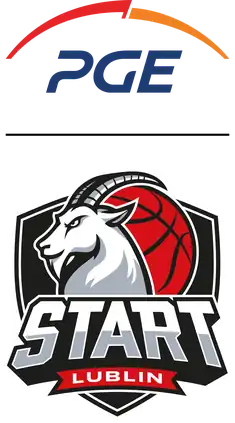 PGE Start Lublin logo