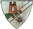 Coat of arms of Stazzema