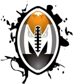 Steel City Menace logo