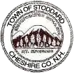 Official seal of Stoddard, New Hampshire