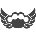 expansion symbol
