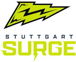 Stuttgart Surge logo