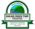 Official logo of Sugar Creek Township