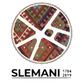 Official seal of Sulaymaniyah Governorate