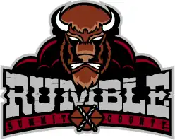 Summit County Rumble logo