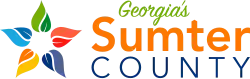 Official logo of Sumter County, Georgia