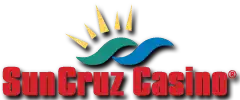 Suncruz AuqaSino Logo