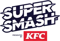 Tournament logo