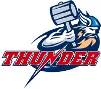 Sussex Thunder logo