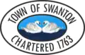 Official seal of Town of Swanton