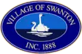 Official seal of Swanton, Vermont