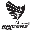 Raiders Tirol logo