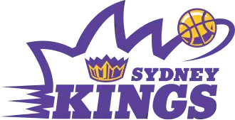 Sydney Kings logo