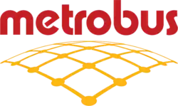 Sydney metrobus logo