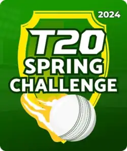 Tournament logo