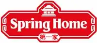 Spring Home