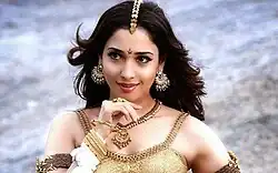 Tammannah as Avantika
