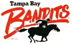 Tampa Bay Bandits logo