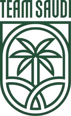 Saudi Olympic & Paralympic Committee logo