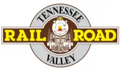 Train locomotive facing the viewer