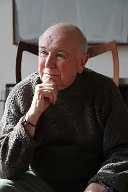 Terrence McNally[207]