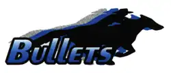 Texas Bullets logo
