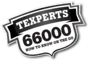 Texperts logo