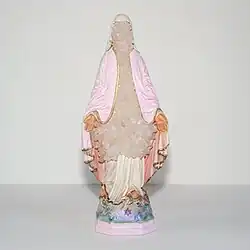 Cover art for Boycott Heaven