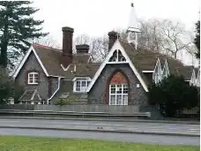 The Old School House 1999