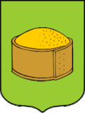 Coat of arms of Bošnjaci
