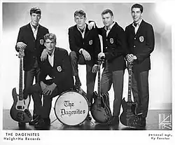 The Dagenites, (1965).