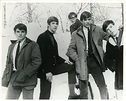 The Enfields, (1966).