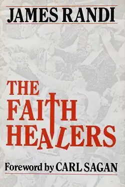 First edition, 31 Mar 1987 318 pages, hardcover, Prometheus Books, cover artist David Peña ISBN&nbsp;9780879753696