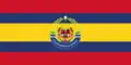 Flag of Alor Setar