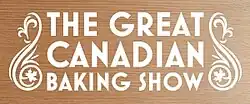 Logo of the show